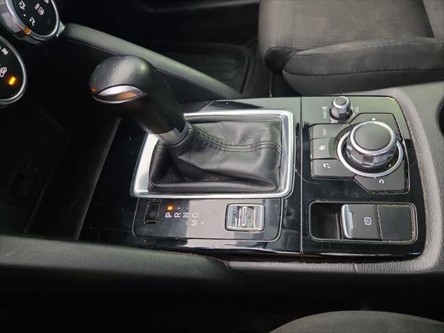 2016 Mazda Mazda CX-5 Sport