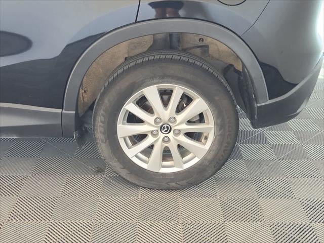 2016 Mazda Mazda CX-5 Sport