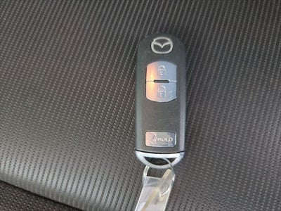 2016 Mazda Mazda CX-5 Sport