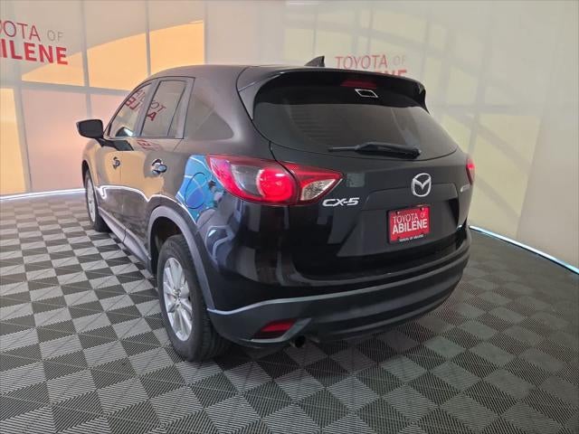 2016 Mazda Mazda CX-5 Sport