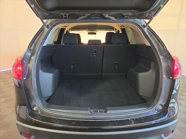 2016 Mazda Mazda CX-5 Sport