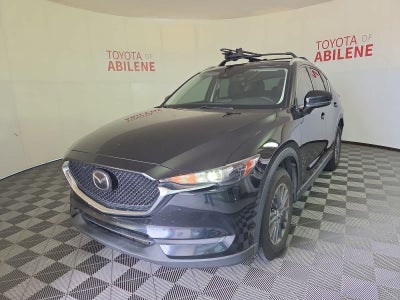 2020 Mazda Mazda CX-5 Sport