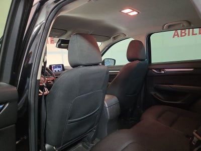 2020 Mazda Mazda CX-5 Sport