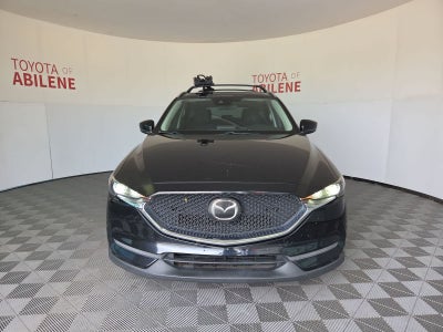 2020 Mazda Mazda CX-5 Sport