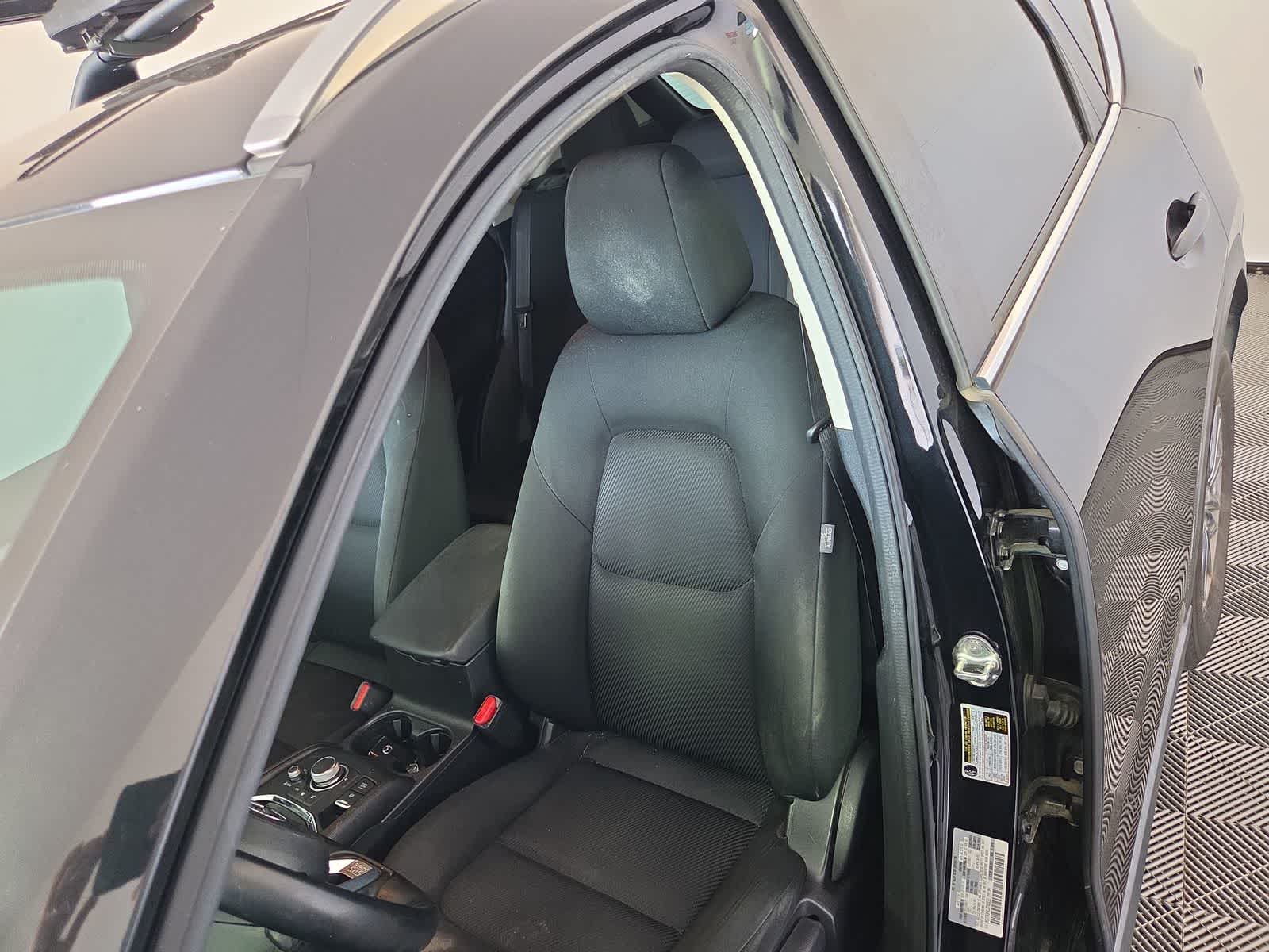 2020 Mazda Mazda CX-5 Sport