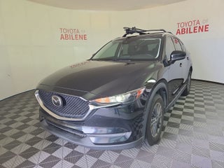 2020 Mazda Mazda CX-5 Sport