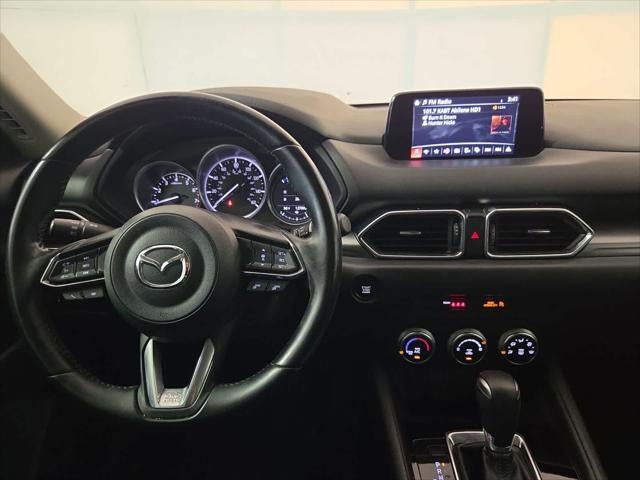 2020 Mazda Mazda CX-5 Sport