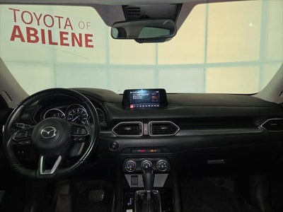 2020 Mazda Mazda CX-5 Sport
