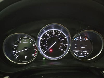 2020 Mazda Mazda CX-5 Sport