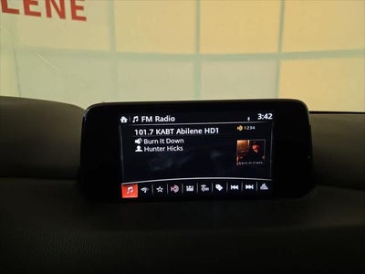 2020 Mazda Mazda CX-5 Sport