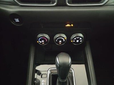 2020 Mazda Mazda CX-5 Sport
