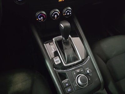 2020 Mazda Mazda CX-5 Sport