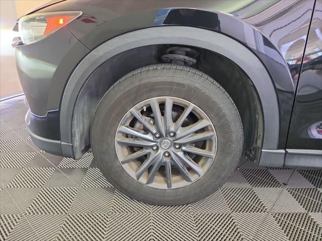 2020 Mazda Mazda CX-5 Sport