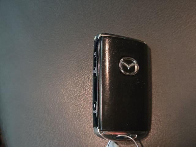 2020 Mazda Mazda CX-5 Sport