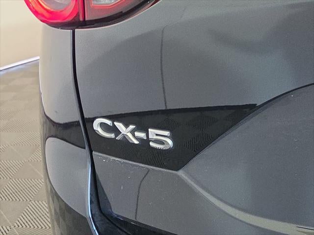 2020 Mazda Mazda CX-5 Sport