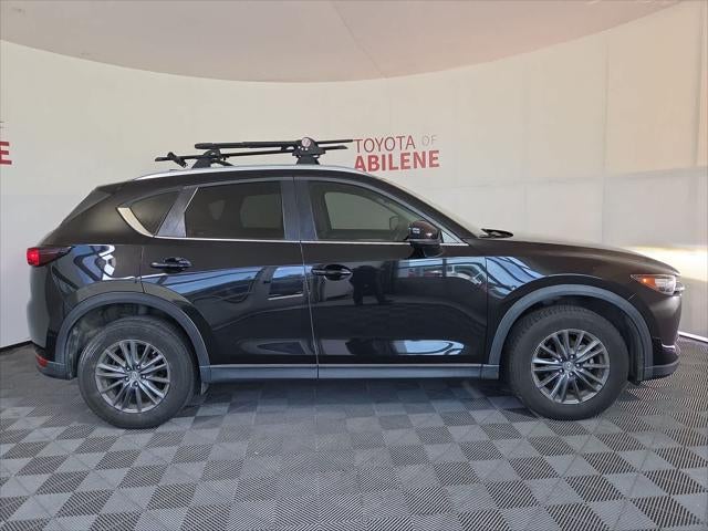 2020 Mazda Mazda CX-5 Sport