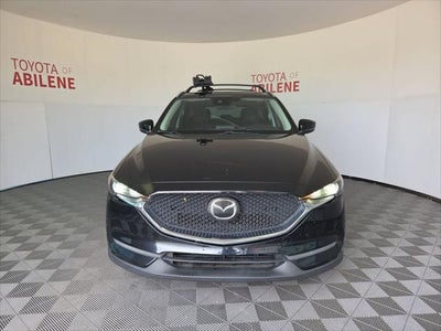 2020 Mazda Mazda CX-5 Sport