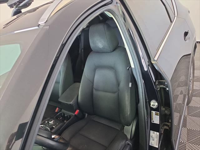 2020 Mazda Mazda CX-5 Sport