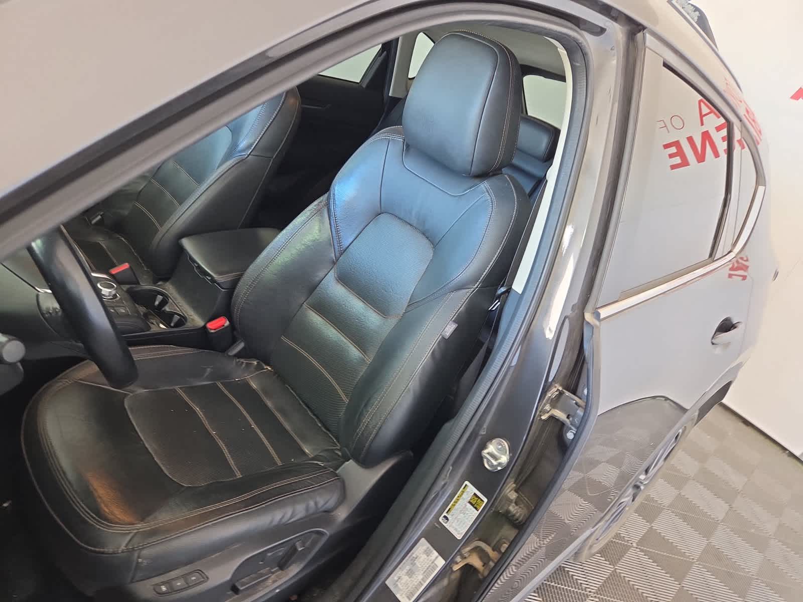2018 Mazda Mazda CX-5 Grand Touring