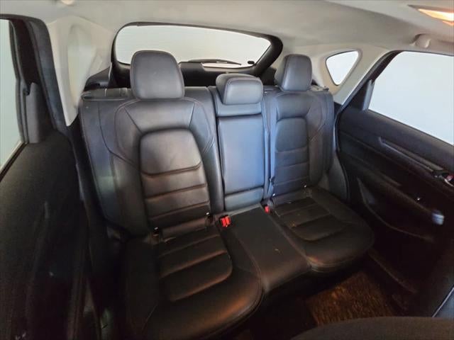 2018 Mazda Mazda CX-5 Grand Touring