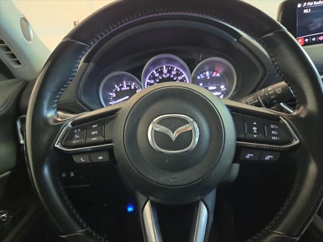 2018 Mazda Mazda CX-5 Grand Touring
