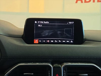 2018 Mazda Mazda CX-5 Grand Touring