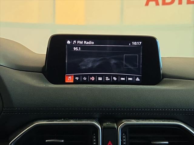 2018 Mazda Mazda CX-5 Grand Touring