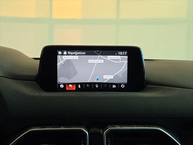 2018 Mazda Mazda CX-5 Grand Touring