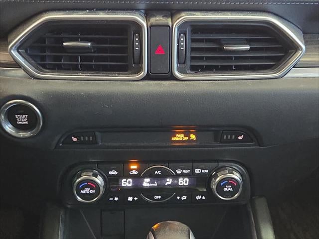 2018 Mazda Mazda CX-5 Grand Touring