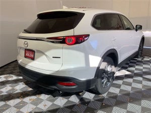 2020 Mazda CX-9 Touring