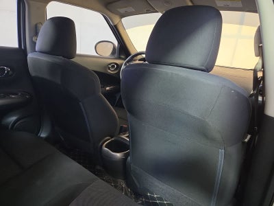 2013 Nissan JUKE S