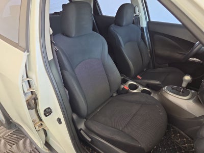 2013 Nissan JUKE S