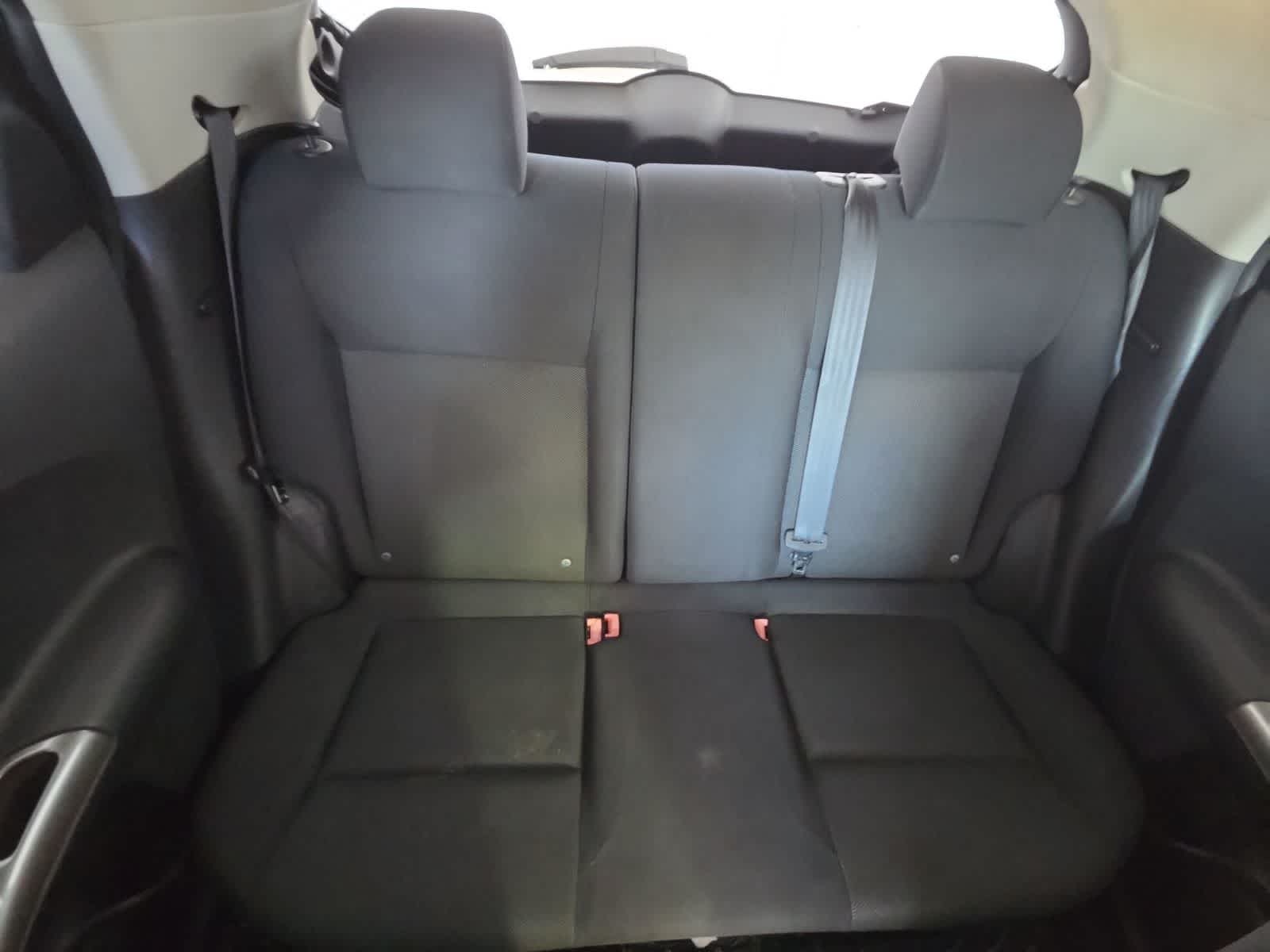 2013 Nissan JUKE S