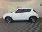 2013 Nissan JUKE S