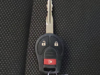 2013 Nissan JUKE S
