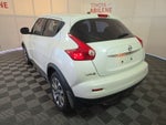 2013 Nissan JUKE S