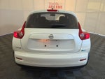 2013 Nissan JUKE S