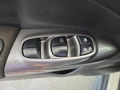 2013 Nissan JUKE S