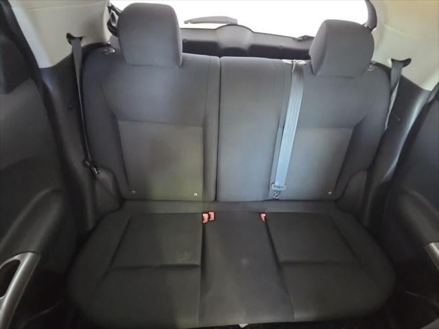 2013 Nissan JUKE S