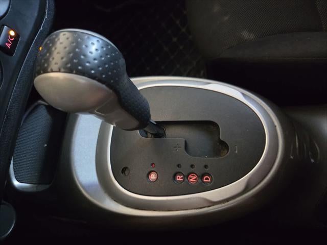 2013 Nissan JUKE S