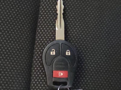 2013 Nissan JUKE S