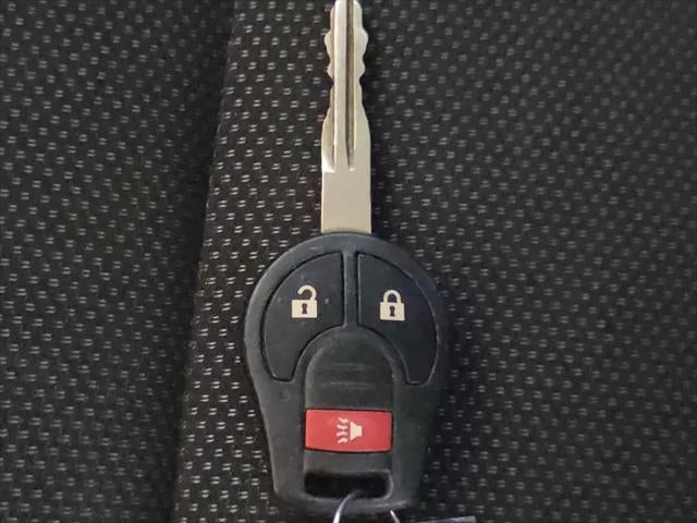 2013 Nissan JUKE S