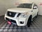 2020 Nissan Armada Platinum