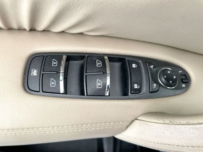 2020 Nissan Armada Platinum