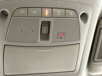 2020 Nissan Armada Platinum