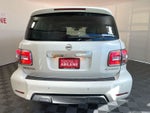 2020 Nissan Armada Platinum