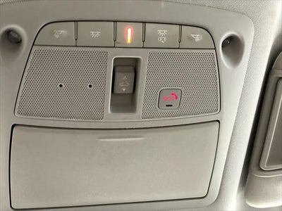 2020 Nissan Armada Platinum