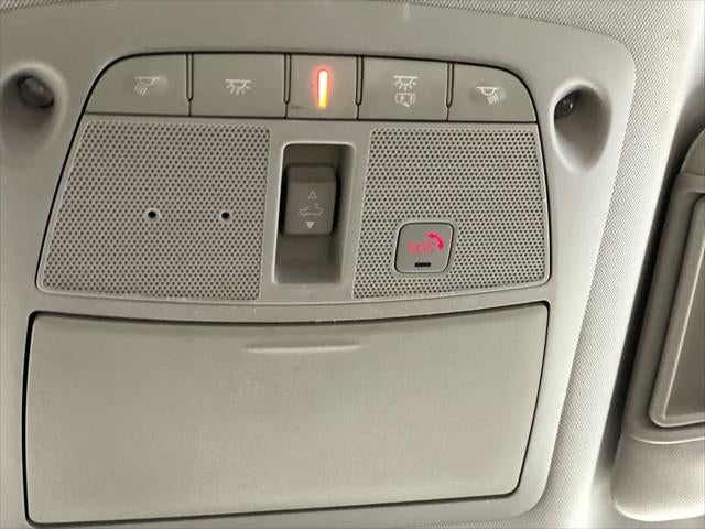 2020 Nissan Armada Platinum