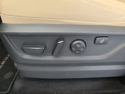 2025 Nissan Armada Platinum Reserve