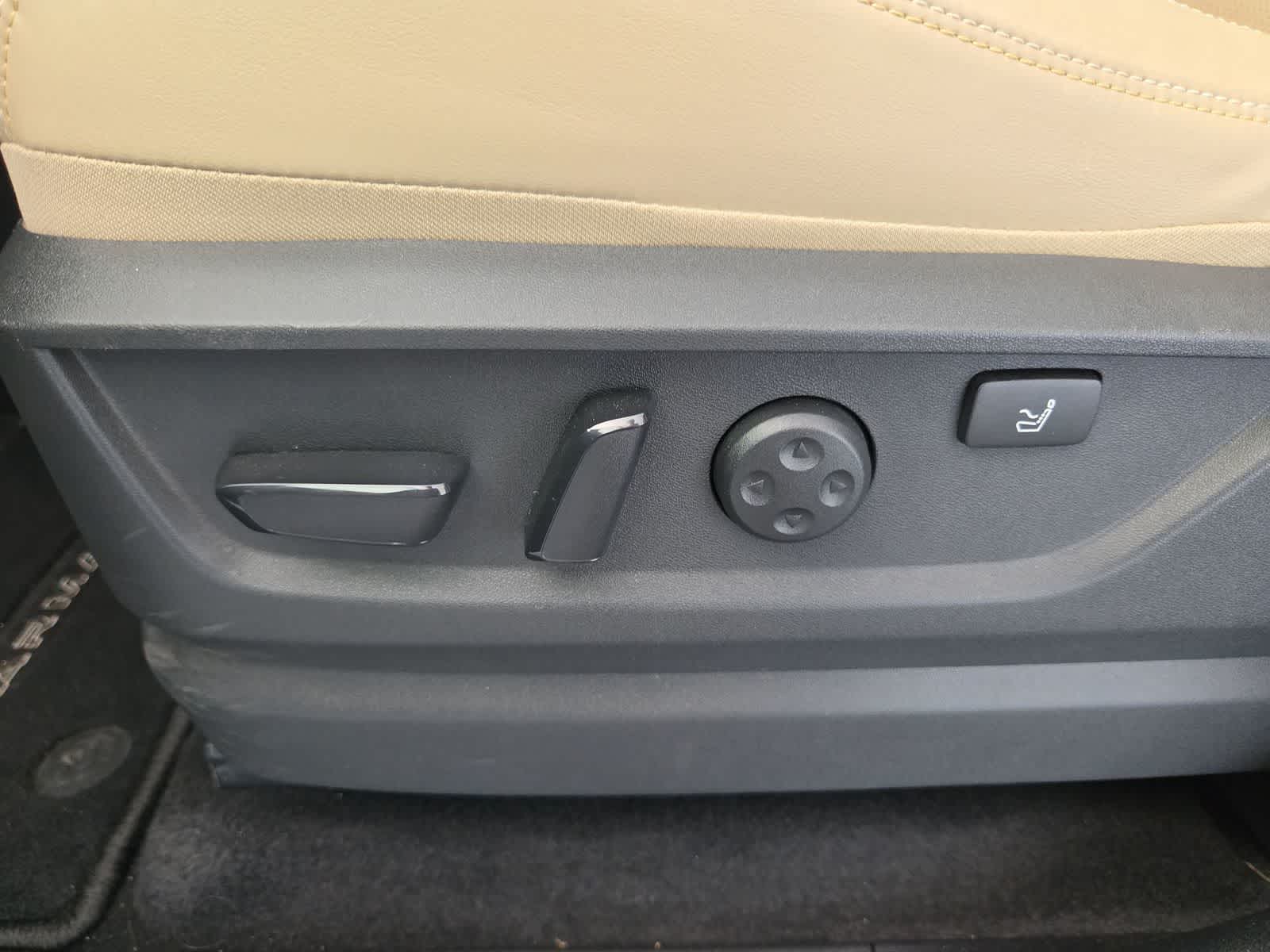 2025 Nissan Armada Platinum Reserve